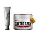 Signature Tattoo Numbing Cream + Tattoo Care Balm (DUO) - VALUE PACK
