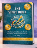 THE VINYL BIBLE EBOOK