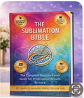 The Sublimation Bible Ebook