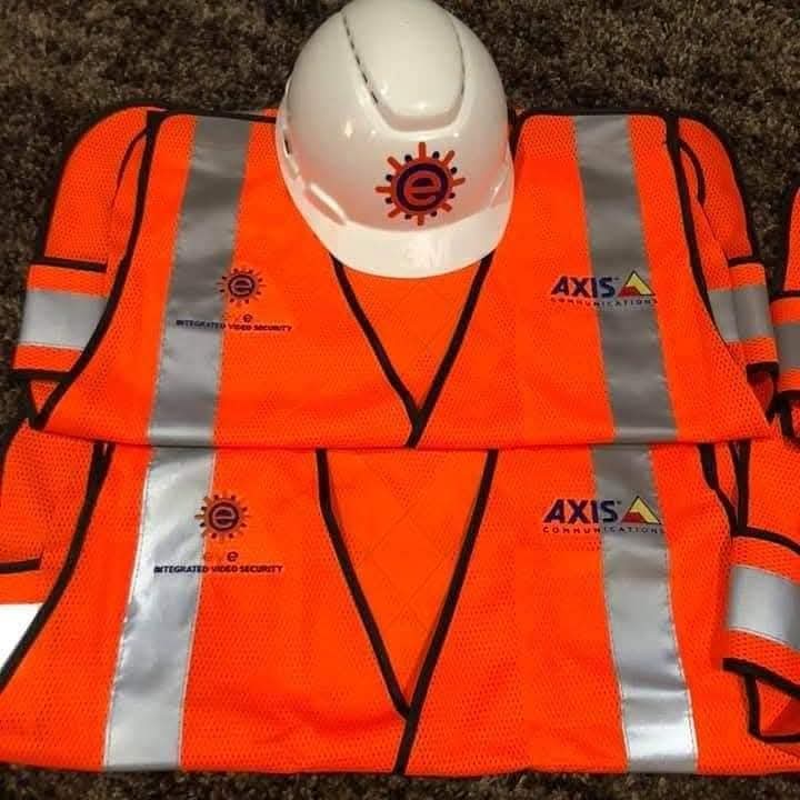 YOUR LOGO HATS LEFT CHEST