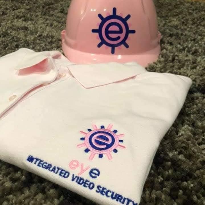 YOUR LOGO HATS LEFT CHEST