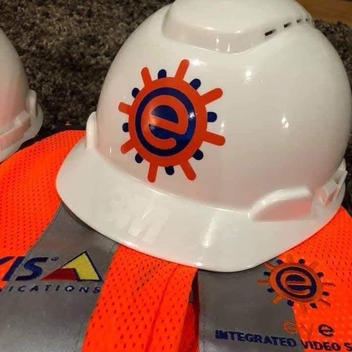 YOUR LOGO HATS LEFT CHEST